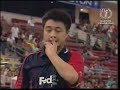 Badminton World Championships 2007 XD Finals - Part 4 Badminton World Championships 2007 XD Finals - Part 4
