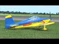 E-flite RV-9