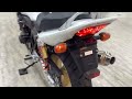 ホンダ CB400スーパーフォア CB400SF V-TEC Revo フルノーマル 走行1302KM!!!