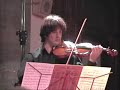 Liviu Prunaru plays Tartini: Devil\