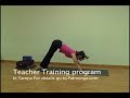 http://www.palmyoga.comLearn how to effectively teach yoga poses, breath work and give adjustments as well pose alternatives.  This Palm Yoga teacher training is a six month program that includes a classroom intensive as well as work/study hours.  This program has consistently produced excellent yoga teachers.  Call Rebecca Wood at 813-951-3450 or email becky@palmyoga.com for more information or for an application.