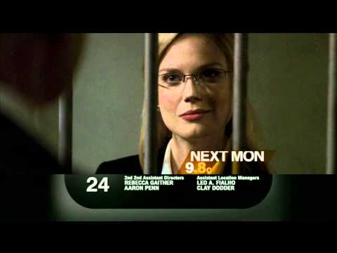 24 Season 7 Episode 19 (2:00AM – 3:00AM)