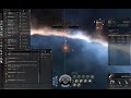 Eve - Griefing a Maller