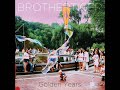 Brothertiger - Out Of Line