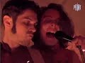 Cesta do ráje, 1993 (Monitor)More at http://www.jiraskovi.czVocals and guitar: Pavel Jirásek and Aleš Čuma, drums: Ondřej Jirásek, bass: Richard Müller.