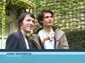 Radiohead MCM Interview