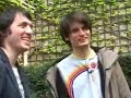 Radiohead MCM Interview