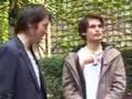 Radiohead MCM Interview