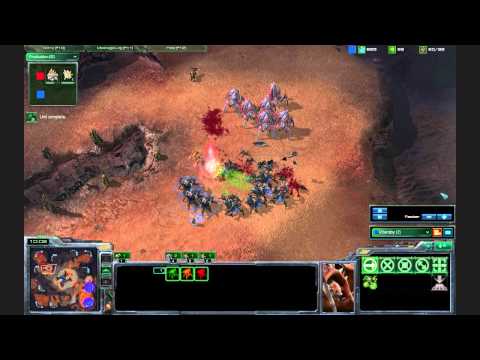 starcraft 2 zerg starcraft 2 zerg
