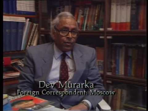 USSR - After Renny Bartlett made the Cold War Game the USA for Triple Vision and Channel 4, Ch4 decided that to balance the books there should be a programme on the...