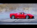 Icon for Post #Ferrari F430 Burnout