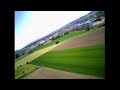 Cularis Crash