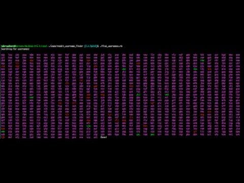 4 Letter Username Generator Minecraft Login Information Account Loginask