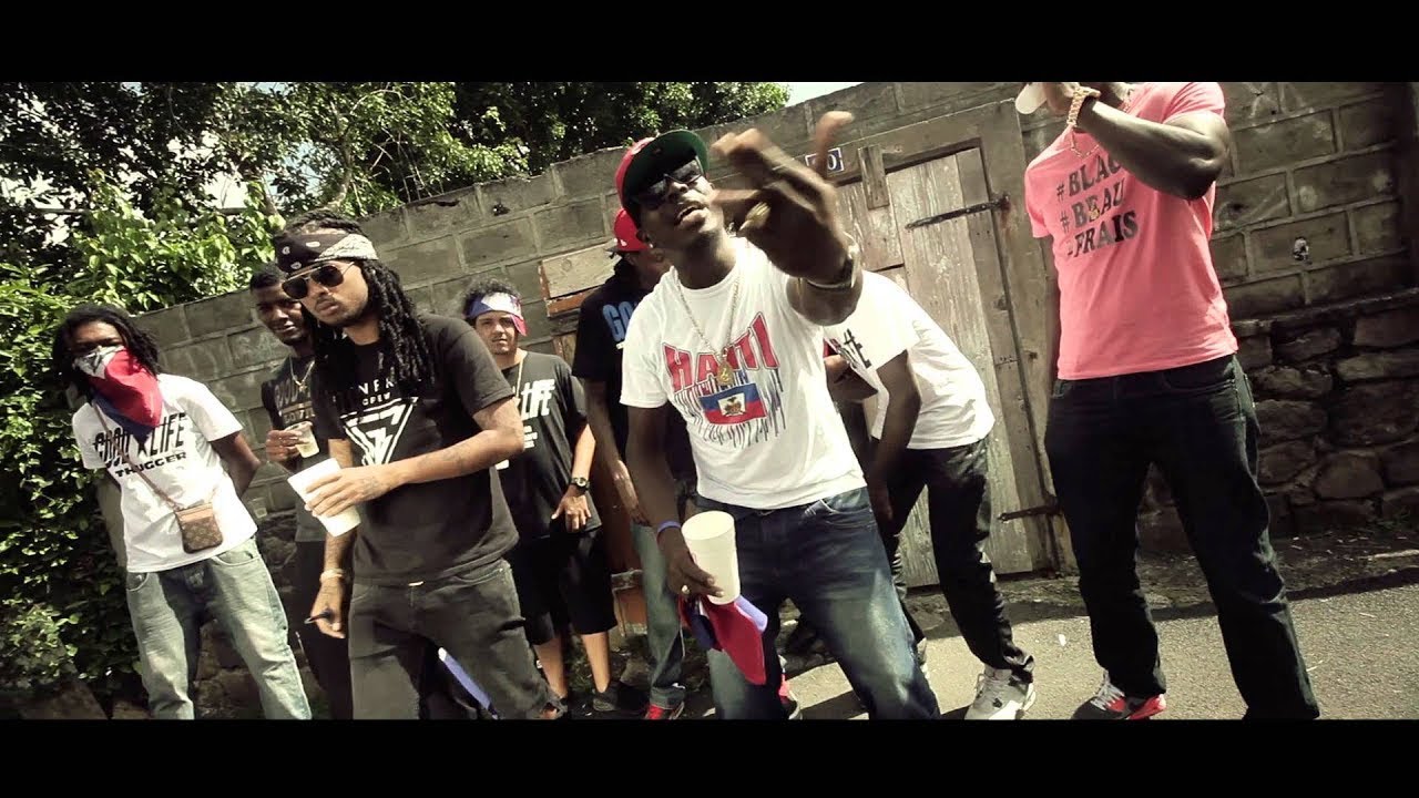 Simsima feat Kalash - Anmwé