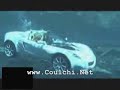 Insolite - SCUBA CAR, voiture sous-marine Insolite - SCUBA CAR, voiture sous-marine