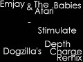 this is one of my own labels, sts stands for:
shorter then short
the tracks of this complication are:
ackent - jokero

armin van buuren - serenity

armin van buuren - shivers
(alex m.o.r.p.h. remix)

emjay feat. the atari babies - stimulate
(dogzilla's depth charge remix)

nightcore - dam dadi doo
(trance speed version)

sugababes - easy
(ultrabeat remix)

ti�sto feat. charlotte martin - sweet things