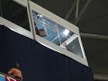 Thaum zur WM 06 im Stadion Leipzig