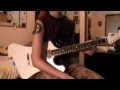 DELUHI - FOLLOW THE FUTURE (Cover with ESP Cygnus)