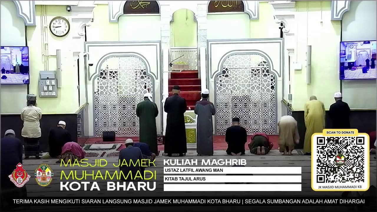 Gambar Masjid