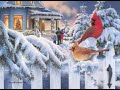 Dean Martin- White Christmas