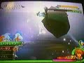 Larxene (Data Battle) - Average Cam Quality (No Damage)