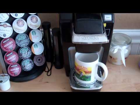 Keurig B31 Coffee Maker Quick Review