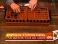 Starting Your Spring Garden