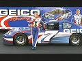 Geico commercial
