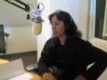 WNYC: Sandra Tsing Loh