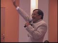 Rev Paul Thangiah - Part three