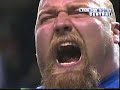 2003 Pro Strongman Nationals (Hercules Hold)