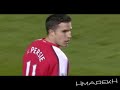 RvP vs Chelsea by hmarekh