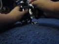 digimon review:warp digivolving ShadowAgumon to BlackWargrey digimon review:warp digivolving ShadowAgumon to BlackWargrey
