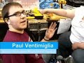 A robotic fight to the finish in Plymouth