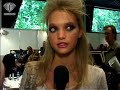 Fashion TV FTV - GEMMA WARD Fashion TV FTV - GEMMA WARD