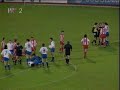 Crvena Zvezda - Hajduk 1991