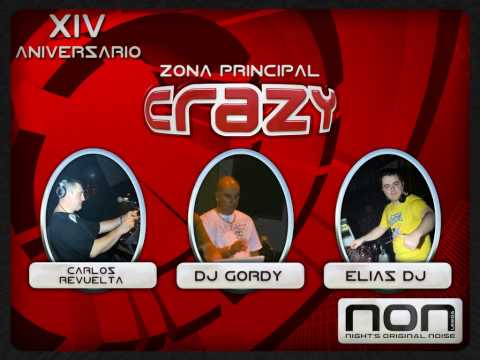 0 14 Aniversario NON   Vuelve la magia!