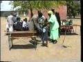 Helping children get 1st textbooks in Zimbabwe