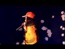 KENZA FARAH LIVE