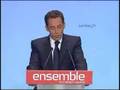France 24 - Le Film de la soirée Sarkozy