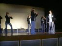 muir middle lipsinc 2nd winners