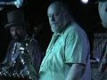 Truffle Jams with Joe Riillo at Party Gras
