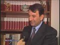 Arte&Cultura ANAS la Sicurezza  Nazionale nel Terzo Millennio video servizio di Alberto Russo
