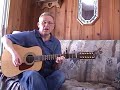 Canadian Railroad Trilogy ~ Gordon Lightfoot COVER
