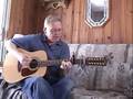Canadian Railroad Trilogy ~ Gordon Lightfoot COVER