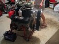 383 with 8-71 blower