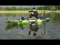 Видеообзор Lowrance HDS-7m