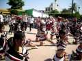 tabla ritmica cobaej 7
