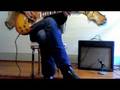 Supro 1960 1696TN