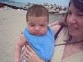 bamino con mamma